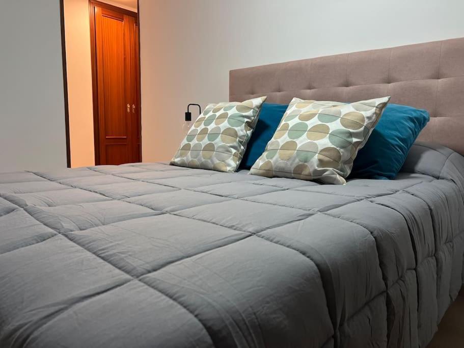 Piso Moderno En Santa Cruz De Tenerife Apartment Exterior photo