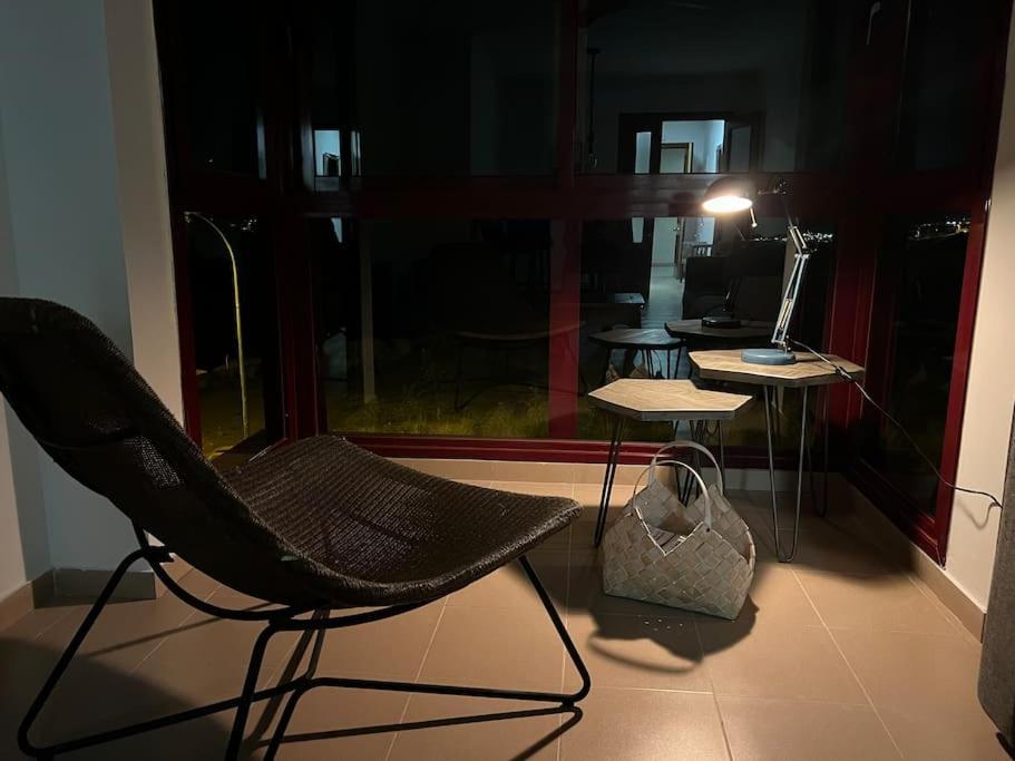 Piso Moderno En Santa Cruz De Tenerife Apartment Exterior photo