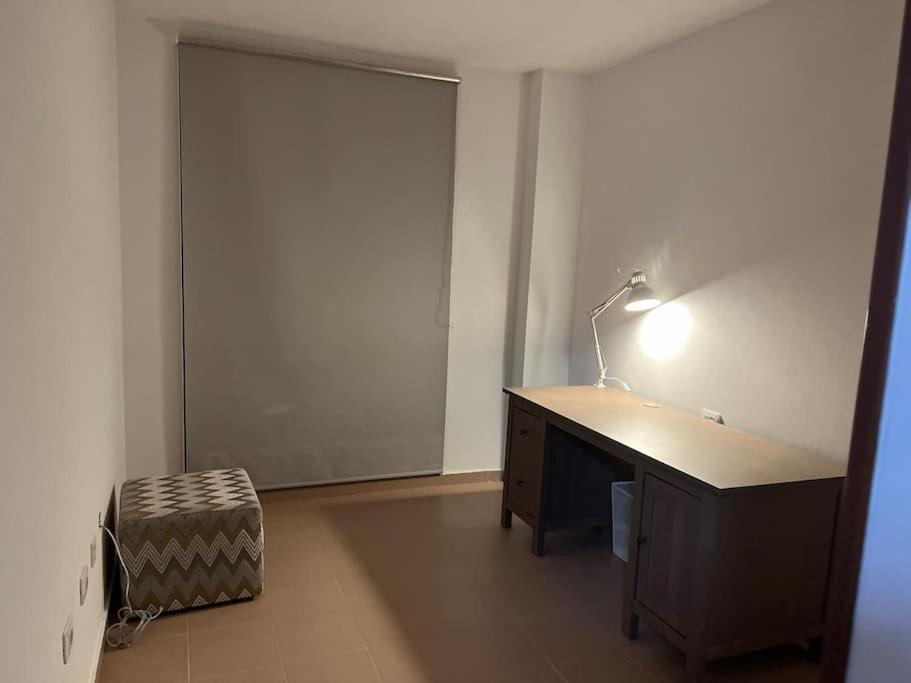 Piso Moderno En Santa Cruz De Tenerife Apartment Exterior photo