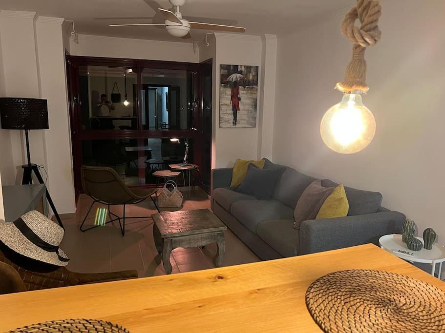 Piso Moderno En Santa Cruz De Tenerife Apartment Exterior photo